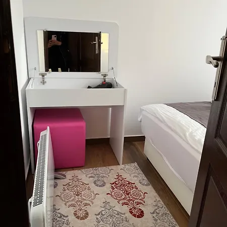 Airport Sky Lux Belgrade