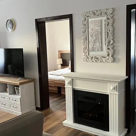 Airport Sky Lux Belgrade