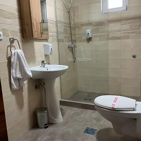 Apartment Airport Sky Lux